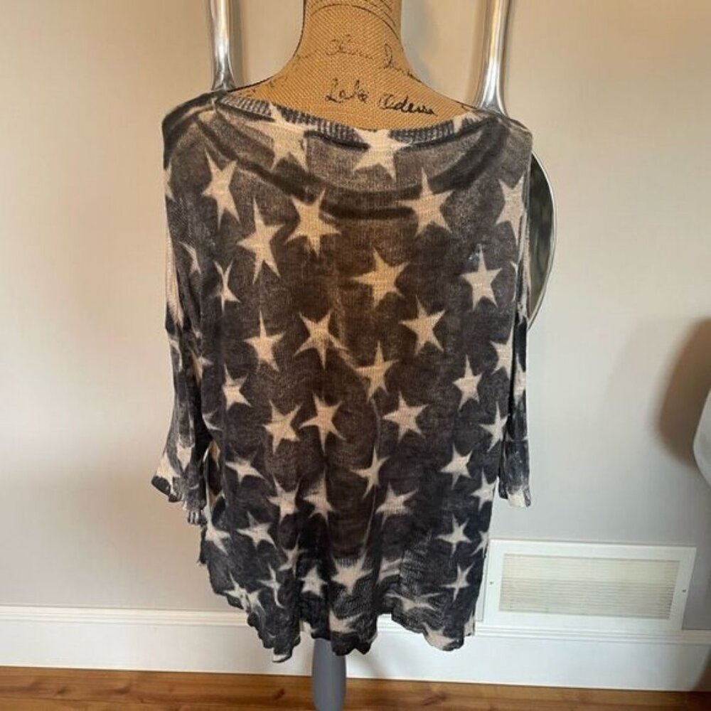 Denim  Supply sweater Stars and Stripes